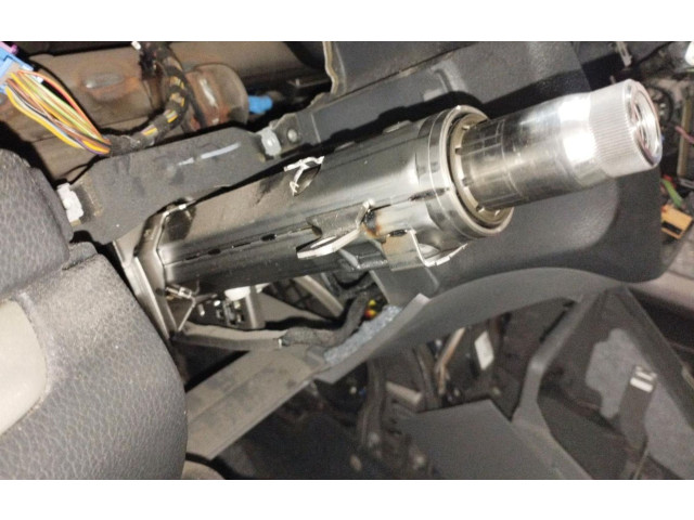 Руль Seat Alhambra (Mk1) 1996 - 2010 года 7N1419502L