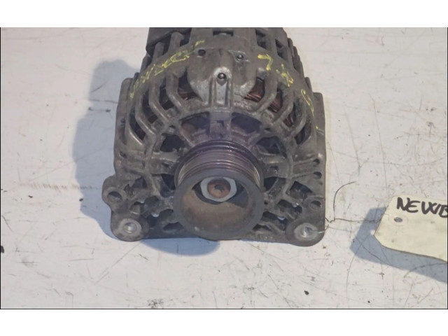 Генератор 38903018R   Volkswagen New Beetle      