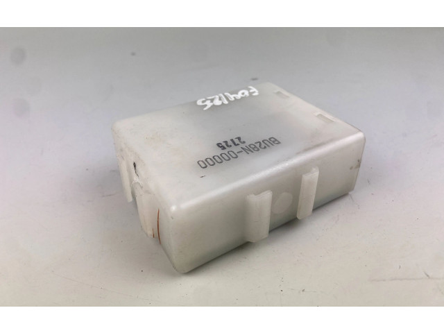 Блок управления 88035SA010 Subaru Forester SG