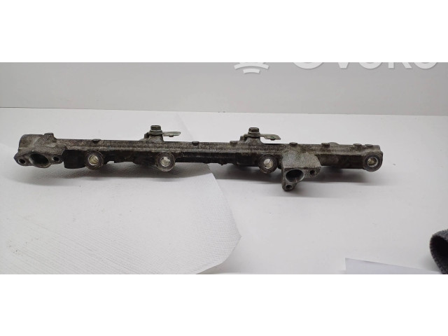 Топливная рампа Lexus IS 220D-250-350