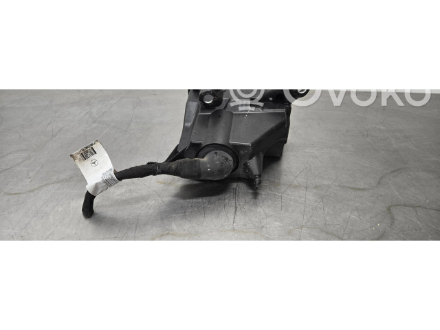 Блок предохранителей  A2135400024, A2139062202   Mercedes-Benz E W213    