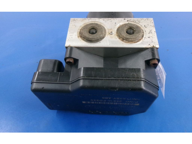 Блок АБС 58970-FD100, 58970-FD100   KIA  Rio  2001 - 2005 года