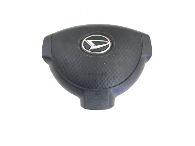Подушка безопасности водителя Daihatsu Sirion