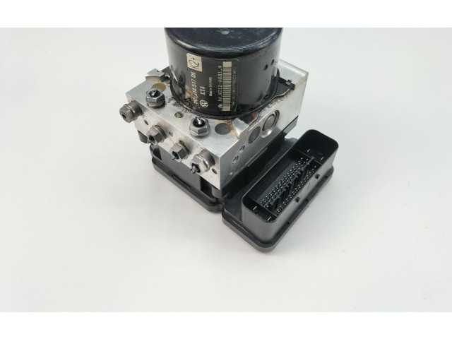 Блок АБС 1K0614517DE, 1K0907379BJ Volkswagen Golf Plus 2005 - 2013 года