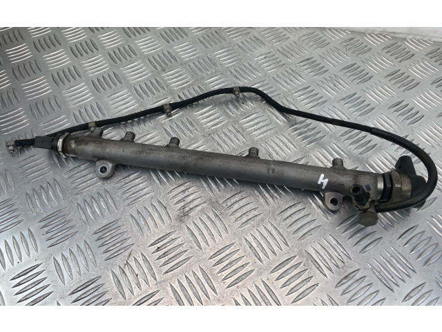 Магистральная трубка топлива A6460701695, 0445214165 Mercedes-Benz C W203