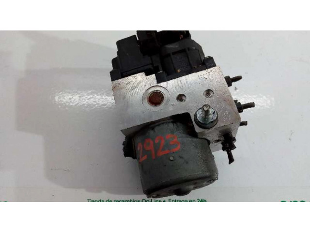 Jednotka ABS 0273004615 Tata Indica Vista I 1998