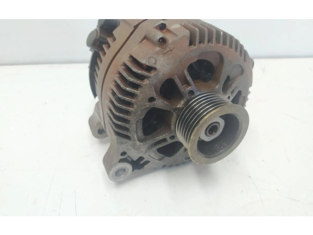 Генератор 0124525035   Citroen Berlingo      