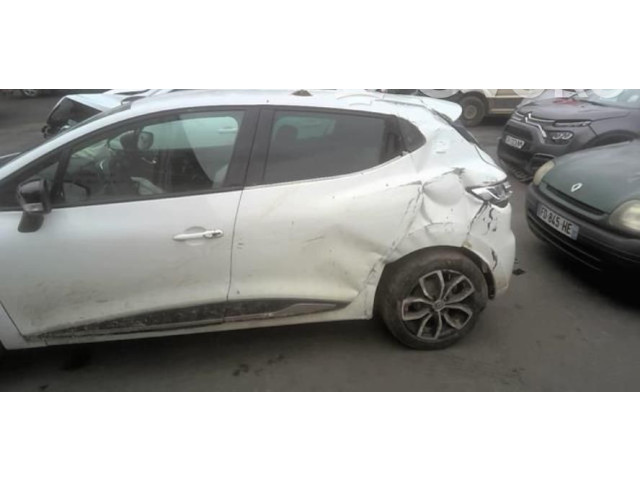 Модуль управления BSM 243809584R Dacia Logan II