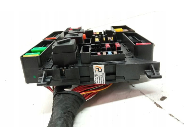 Pojistková skříňka Řídící jednotka BSM 9270356 Mini Cooper Countryman F60 2017