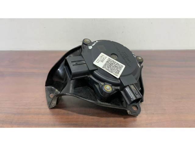 Блок управления 70X8B, Y401323 Mitsubishi Outlander IV