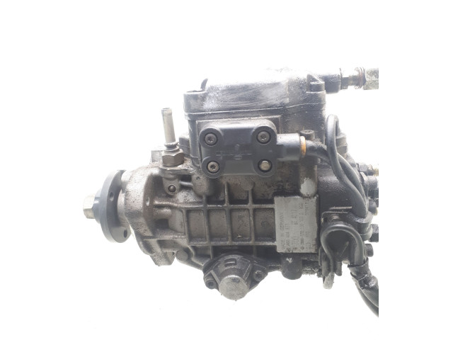 Топливный насос