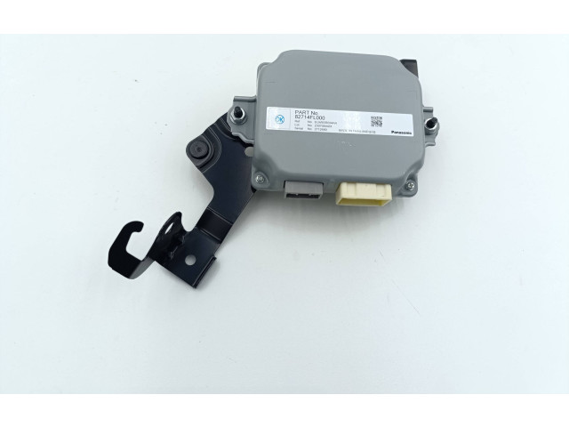 Блок управления 82714FL000   Subaru Forester SK