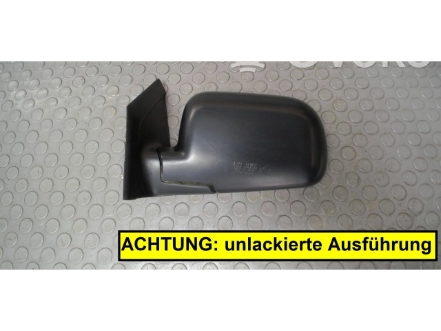 Зеркало электрическое Mitsubishi Space Runner - года