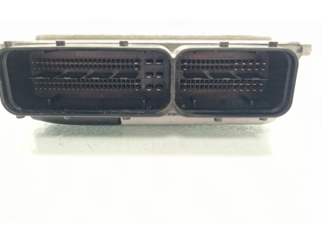 Блок управления двигателя 0281013444 Jeep Compass