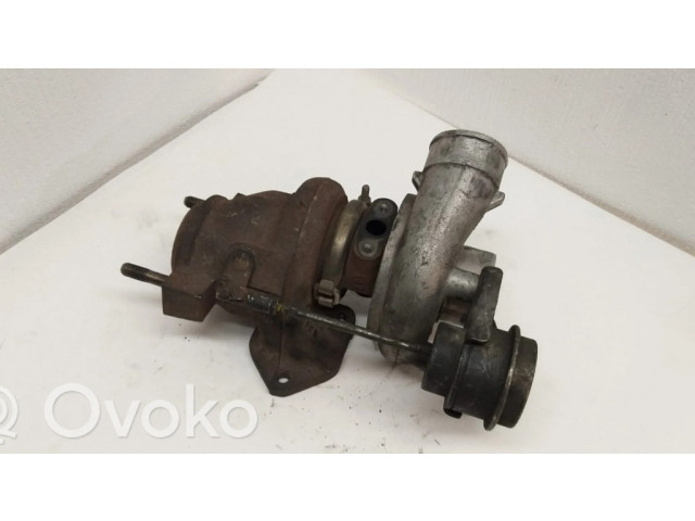 Turbodmychadlo Турбина 2246144, 7706451 BMW 5 E39 0.0