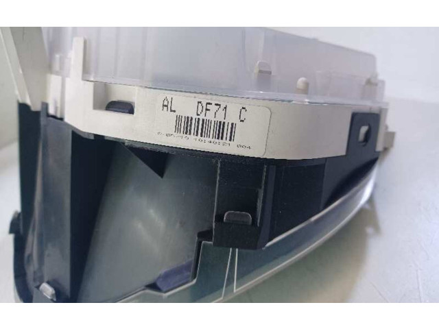 Přístrojová deska Mazda 2 2008 DF7155446, ALDF71C