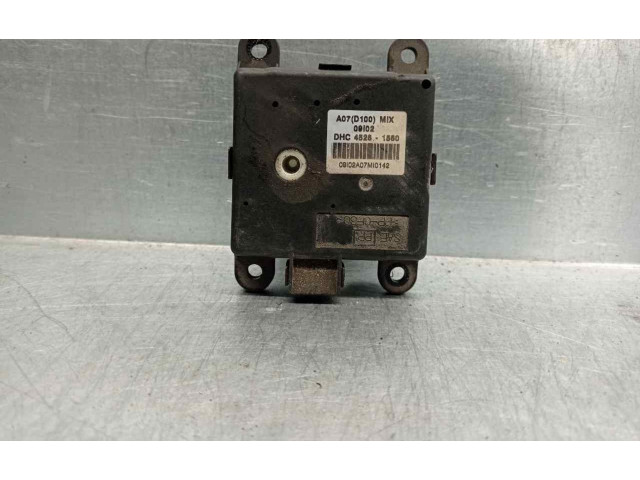 Вентилятор печки A07D100   SsangYong Actyon