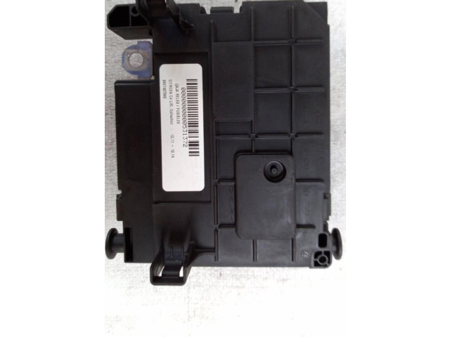 Блок предохранителей 9807427980   Citroen C4 I    