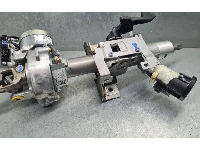 Руль Dacia Sandero 2008 - 2012 года 488104794R, 721421270