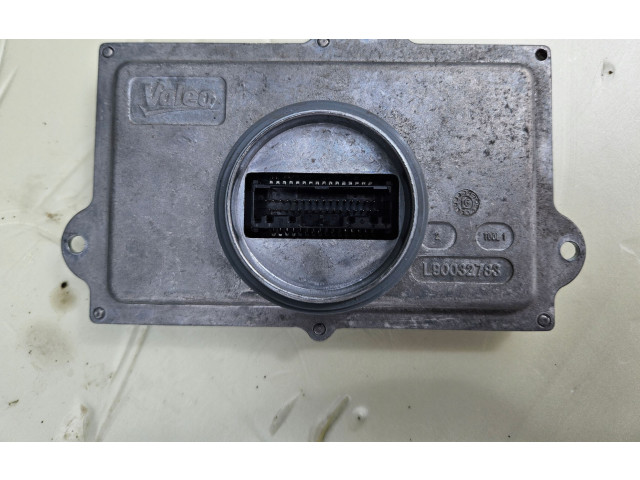 Блок управления Xenon