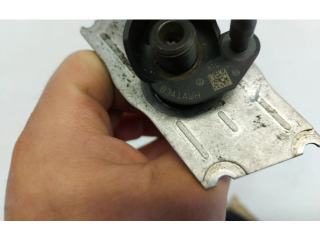 Форсунка 03L130277 Audi Q5 SQ5