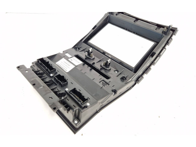 Блок управления климат-контролем EM2T18E245ARC, 000000071635   Ford S-MAX