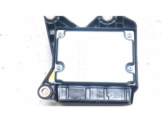 Блок подушек безопасности 9674290780   Citroen Berlingo