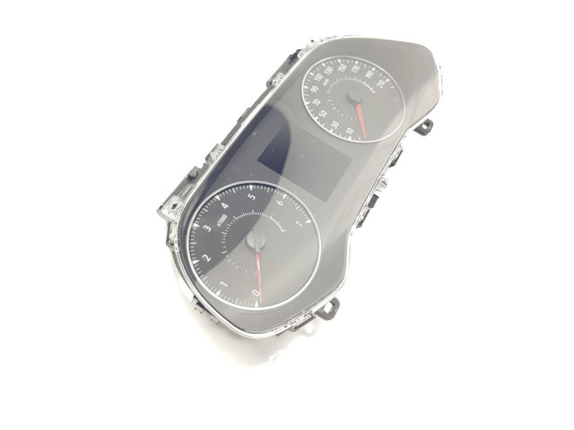 Панель приборов 248090213R, 248090213R   Renault Trafic III (X82)       