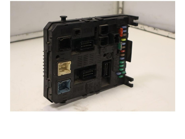 Pojistková skříňka Fiat Scudo 2007