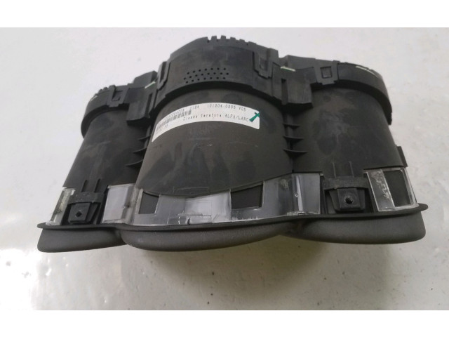 Панель приборов 156050196 Alfa Romeo GT