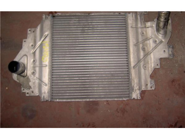 Интеркулер 8200252209 Renault Clio II