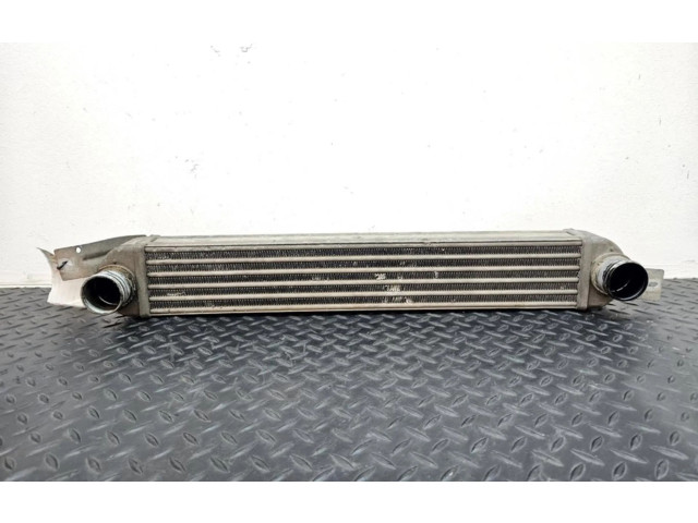 Интеркулер 52401015, 52401015 Opel Meriva A