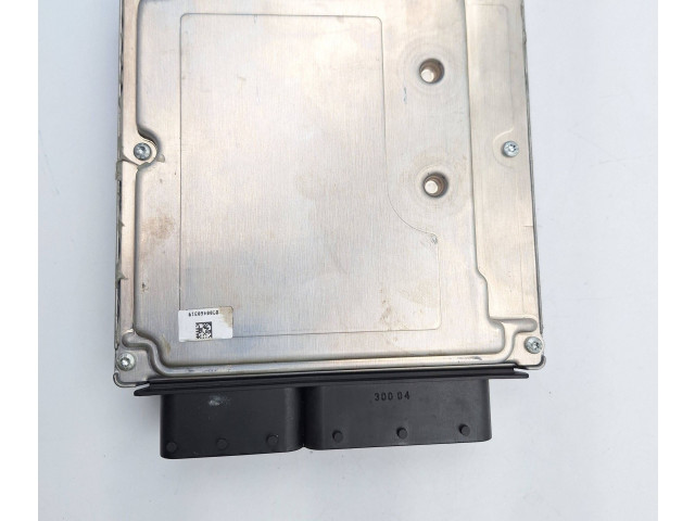 Комплект блоков управления 7805287, 0281013854   BMW X3 E83