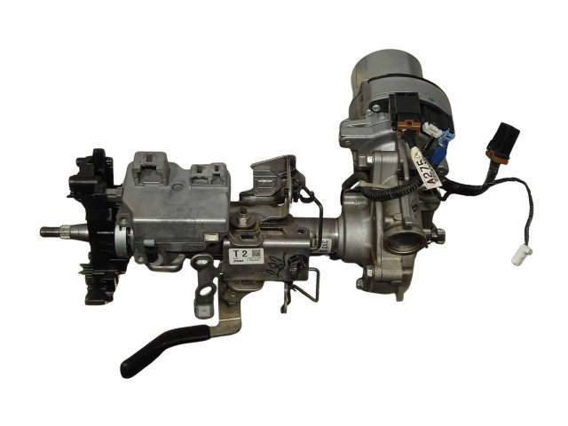 Рулевая рейка 8633A100 Mitsubishi ASX - года