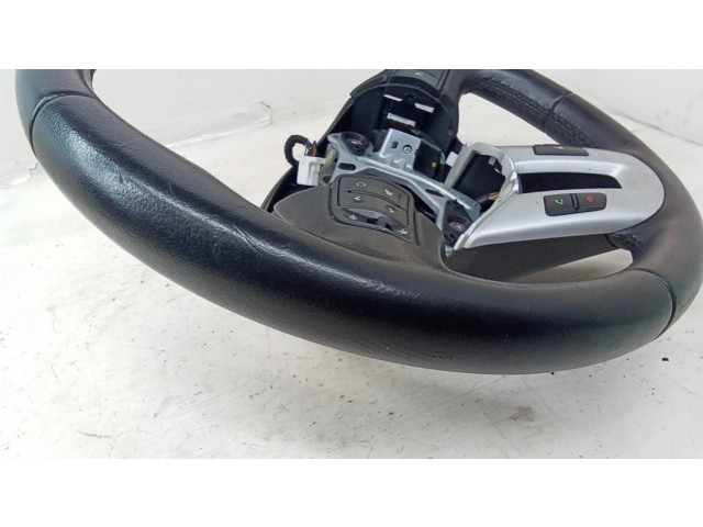 Руль KIA Sportage  2011-2016 года 561103U750EQ      