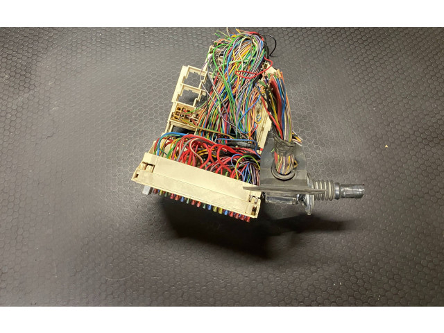 Блок управления двигателем Блок управления 9162163   Volvo C70