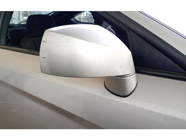 Зеркало электрическое Hyundai Coupe - года