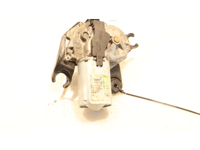 Моторчик заднего дворника Fiat Grande Punto