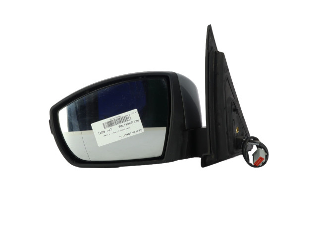 Зеркало (механическое)       Ford Galaxy  2006 - 2015 года   