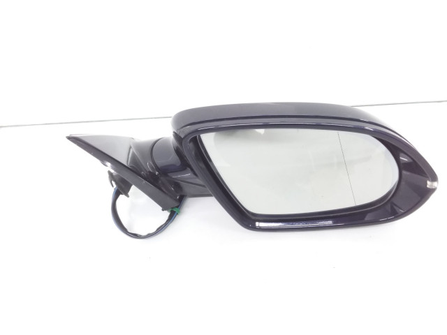 Zpětné zrcátko Audi A8 S8 D4 4H 2010 A2526502, 021601