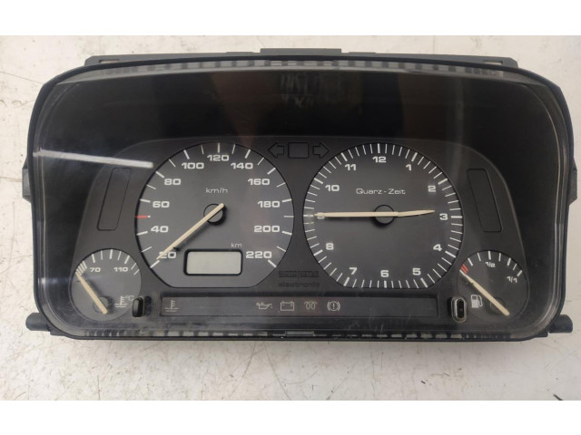 Панель приборов 5411004600 Volkswagen Golf III