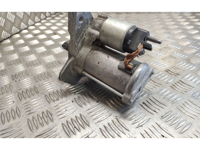 Стартер  233005993R, 0001170669   Renault Clio V