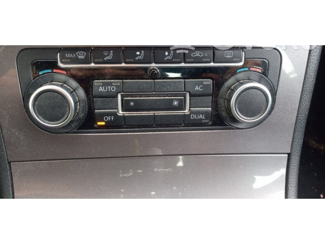 Блок управления климат-контролем 5K0907044BSZJU, 5K0907044BS   Volkswagen Passat Alltrack