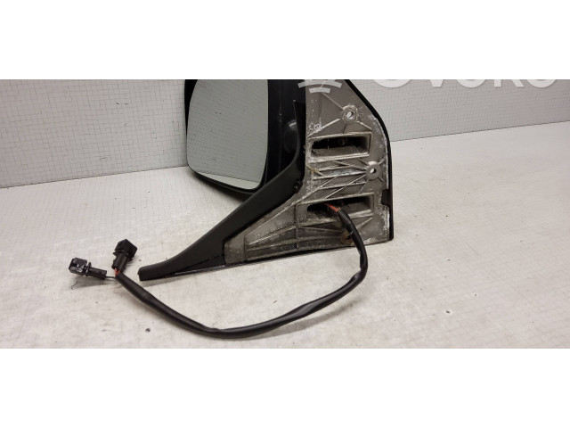 Зеркало электрическое Volkswagen Transporter - Caravelle T4 1991 - 2003 года