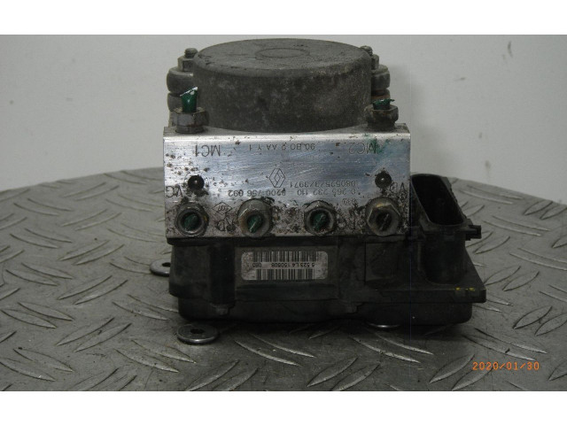 Блок АБС 8200756092 Dacia Sandero 2008 - 2012 года