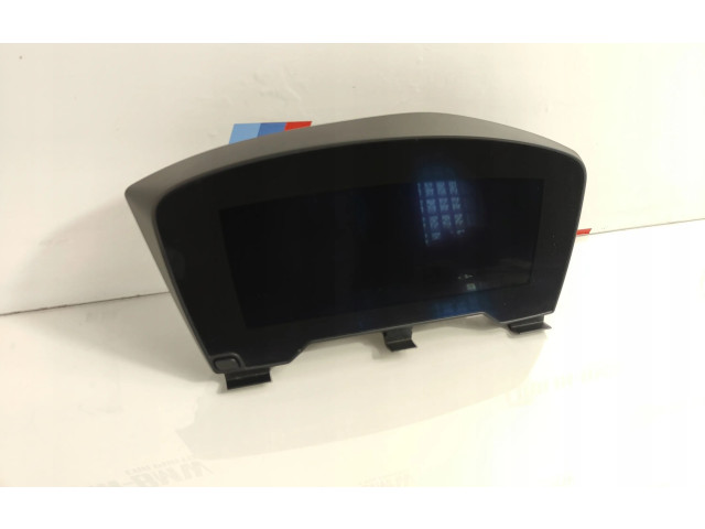 Дисплей       BMW 2 F22 F23