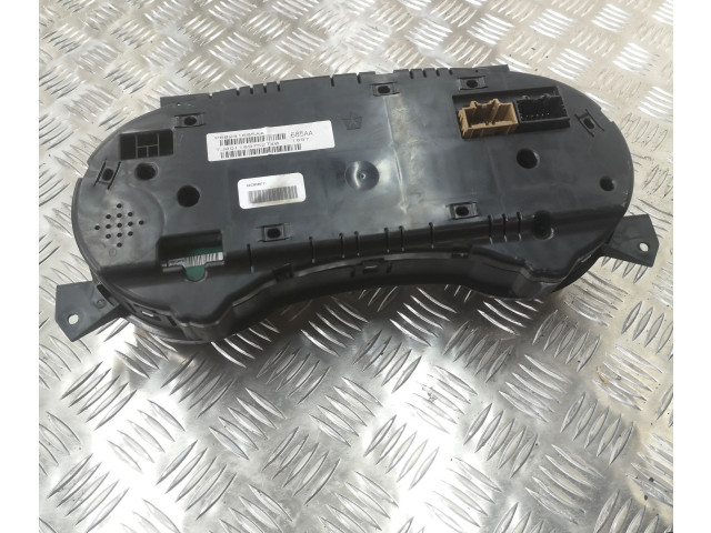 Топливная рампа P69241685AA Dodge Grand Caravan для двигателя ERB