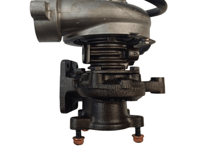 Turbodmychadlo Турбина 465447, 465447-5002S Citroen XM