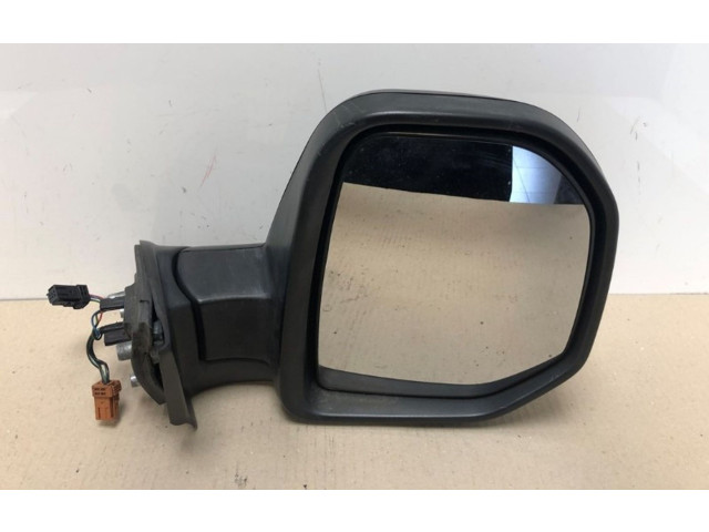 Зеркало (механическое)       Peugeot Partner  2008 - 2014 года   