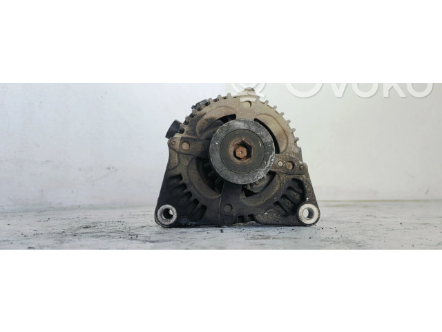 Генератор 1042103522 Mazda 3 I 2003 - 2006 года